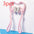 6-Roller Cervical Neck Massager — Manual Deep Tissue Relief Tool