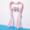 6-Roller Cervical Neck Massager — Manual Deep Tissue Relief Tool