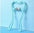 6-Roller Cervical Neck Massager — Manual Deep Tissue Relief Tool