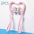 6-Roller Cervical Neck Massager — Manual Deep Tissue Relief Tool