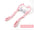 6-Roller Cervical Neck Massager — Manual Deep Tissue Relief Tool